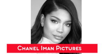 Chanel iman photo gallery