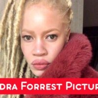 Diandra forrest photo gallery