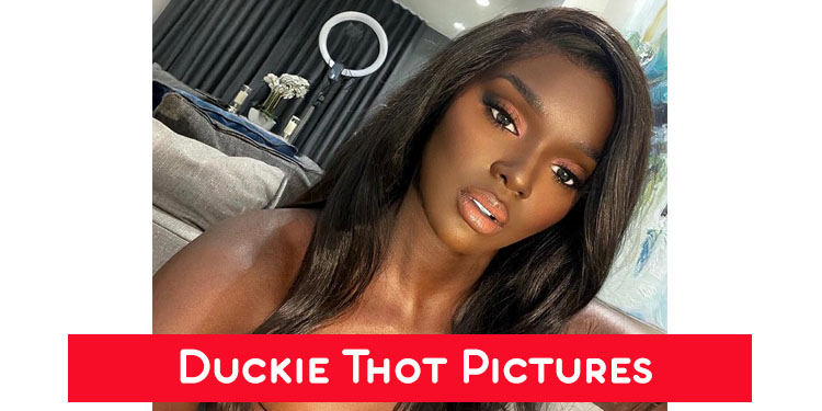 Duckie thot photo gallery