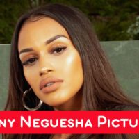 Fanny neguesha photo gallery