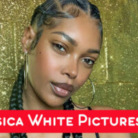 Jessica white photo gallery
