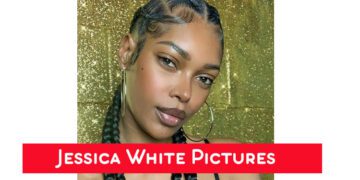 Jessica white photo gallery