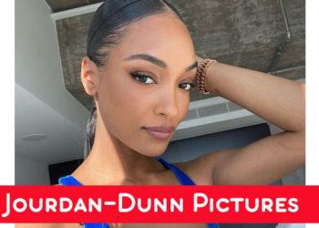 Jourdan dunn photo gallery