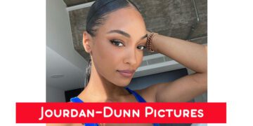 Jourdan dunn photo gallery