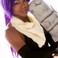 Maybe best yoruichi ever