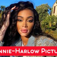 Winnie harlow photo gallery