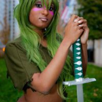 Cute girl as nel tu