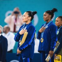 Gold Medal Prayer