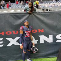 Simone Biles With Nfl Boyfriend Owens