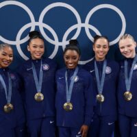 Team Usa 2024 Paris Olympics