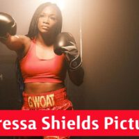 Claressa Shields Gallery