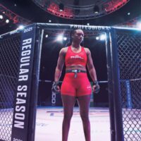 Claressa Shields debut PFL ready