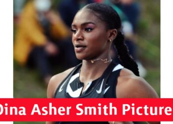 Dina Asher Smith Gallery