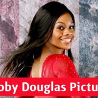 Gabby Douglas Gallery