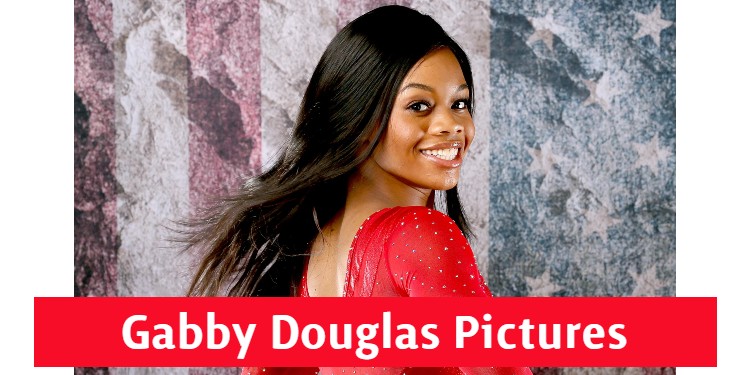 Gabby Douglas Gallery