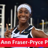 Shelly Ann Fraser Pryce Gallery