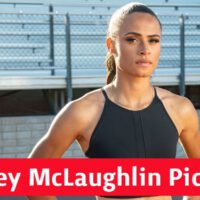 Sydney McLaughlin Gallery