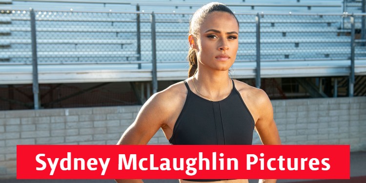 Sydney McLaughlin Gallery