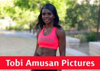 Tobi Amusan Gallery