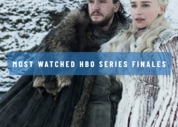 Most Watched Hbo Finales Photo