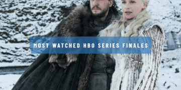 Most Watched Hbo Finales Photo