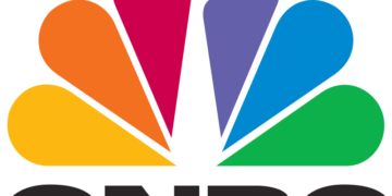 Cnbc Logo