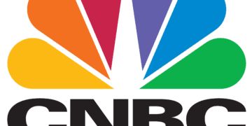 Cnbc_africa Logo