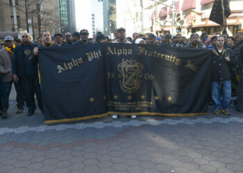 Alpha Phi Alpha, Fraternity, Florida, Curriculum, 99th general, 119th