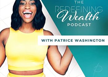 Patrice Washington Podcast