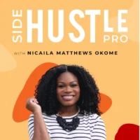 Side Hustle Pro Cover