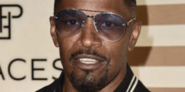 Jamie Foxx, Jennifer Anniston, anti-semitism