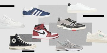 Sneakers Popular