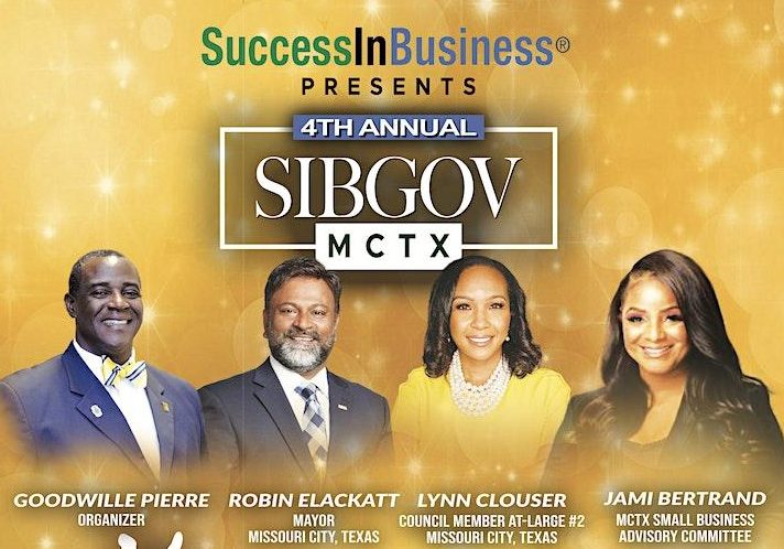 4th Annual Sibgov Mctx Success In Business® Government Procurement Foru 1 E1696629364927.jpeg