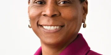 Ceo Ursula Burns