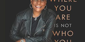 Memoir By Ursula Burns