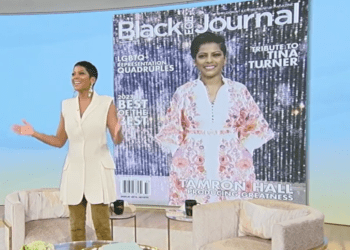 DiversityComm Celebrates Feature on Tamron Hall Show