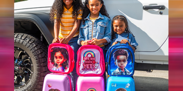 Screenshot 2023 11 27 At 14 30 36 Black Owned Brand Creates Travel Gear Celebrating Kids Of Color.png