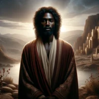 Black Jesus Light