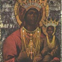 Black Madonna