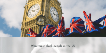 Celebrating Black Excellence In The Uk