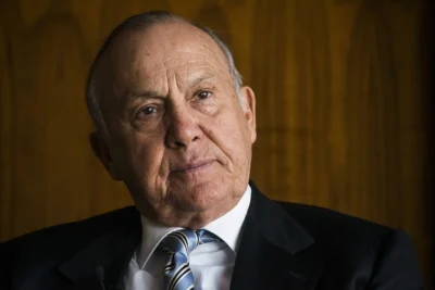 Christoffel Wiese Face