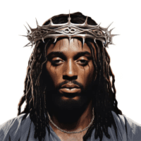 Black Jesus Crying