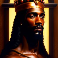 Black Jesus Hd