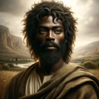 Black Jesus Hd