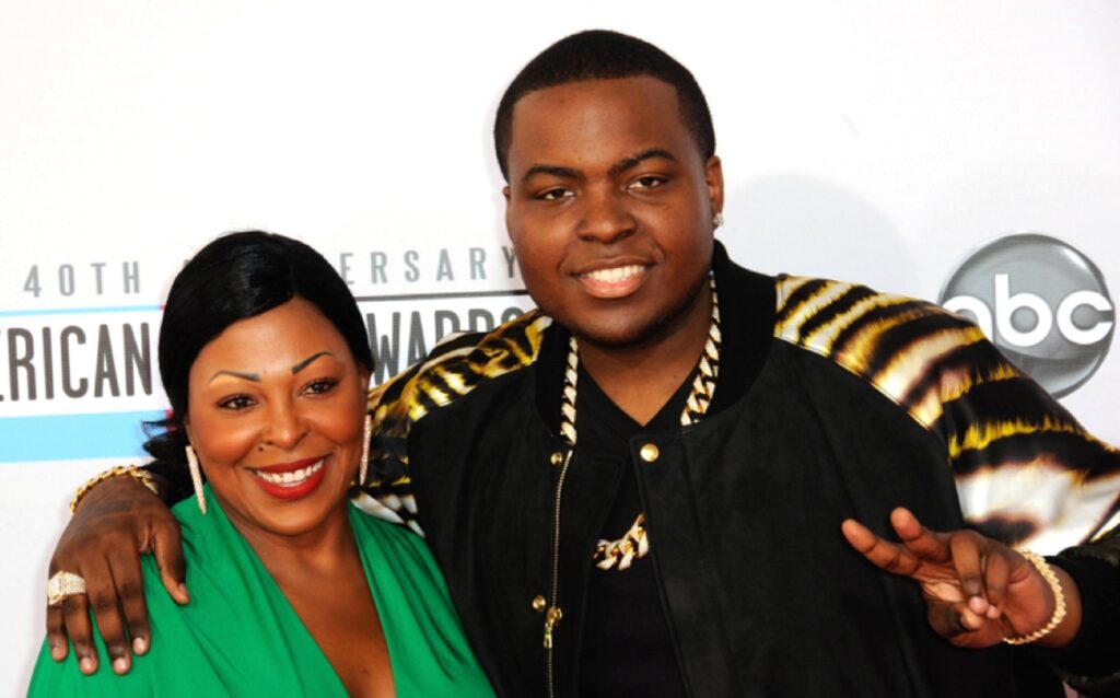 Sean Kingston, indicted