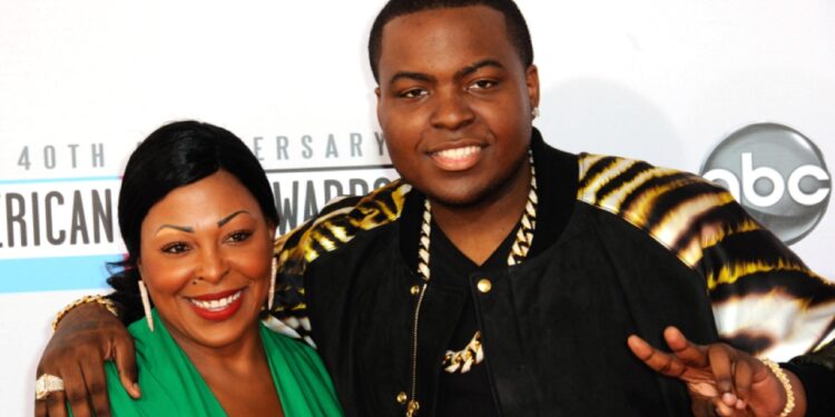 Sean Kingston, indicted