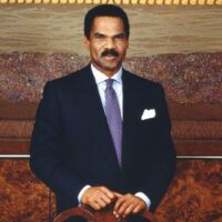 Hd Reginald F Lewis Photo