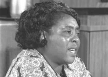 fannie lou hamer, NJ, Mississippi Freedom Trail, marker