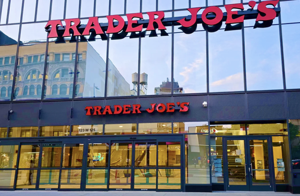 Trader Joe