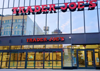 Trader Joe